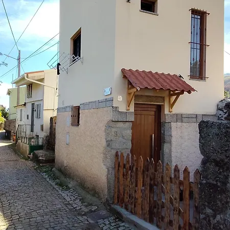 Casa Do Ribeiro *