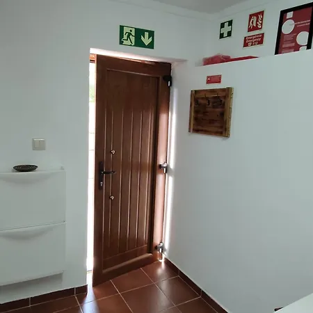 Casa vacanze Casa Do Ribeiro Lamego