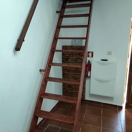 Casa Do Ribeiro * Lamego