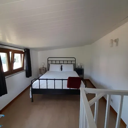Casa Do Ribeiro Casa vacanze